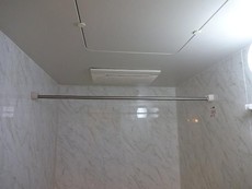 浴室乾燥機（イメージ）