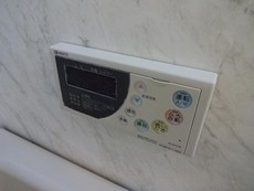 追い炊き（イメージ）