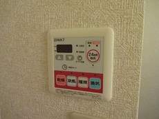 浴室乾燥機（イメージ）