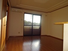 リビング（イメージ）