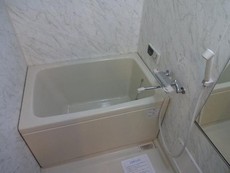 バス（イメージ）