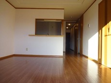 リビング（イメージ）