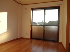 洋室（イメージ）