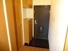 下駄箱（イメージ）