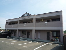 外観写真（昼）