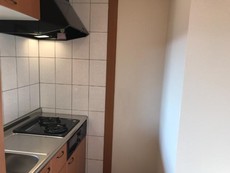 キッチン（イメージ）