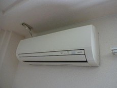エアコン（イメージ）