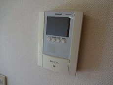 カメラ付インターホン（イメージ）