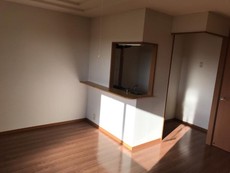 リビング（イメージ）