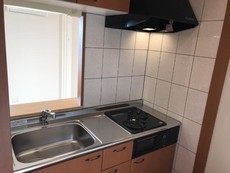 キッチン（イメージ）