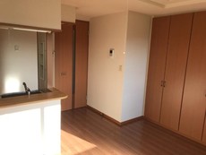 リビング（イメージ）