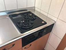 ガスコンロ（イメージ）