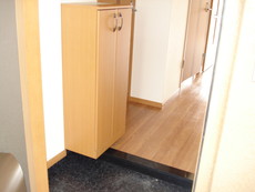 収納（イメージ）