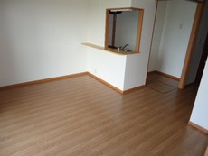 リビング（イメージ）