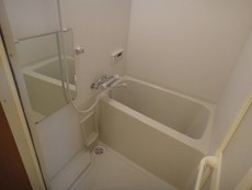 バス（イメージ）