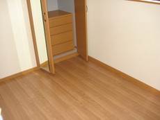 洋室（イメージ）