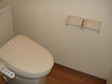 トイレ（イメージ）