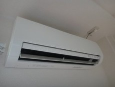 エアコン（イメージ）