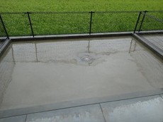 専用庭（イメージ）