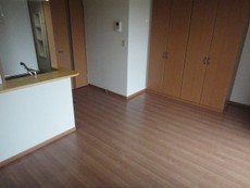 リビング（イメージ）