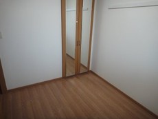 玄関横洋室（イメージ）