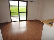 リビング（イメージ）