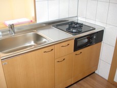 キッチン（イメージ）