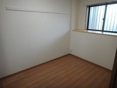 玄関横洋室（イメージ）