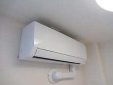 エアコン（イメージ）