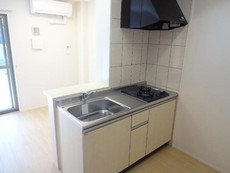 キッチン（イメージ）