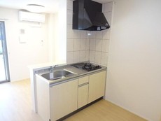 キッチン（イメージ）