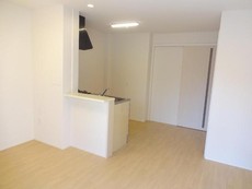 リビング（イメージ）