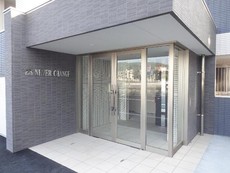 外観写真（昼）