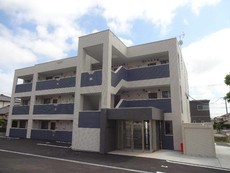 外観写真（昼）