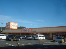 ザ・ダイソー八幡本城店