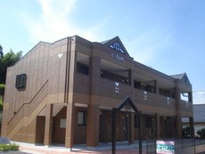 外観写真（昼）