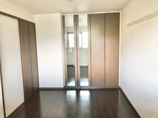 洋室（イメージ）