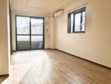 リビング（イメージ）