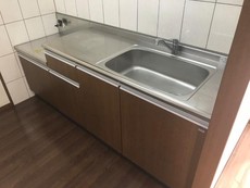 キッチン（イメージ）