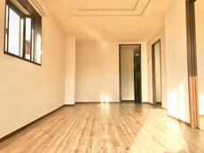 リビング（イメージ）