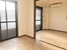 室内（イメージ）