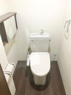 トイレ（イメージ）