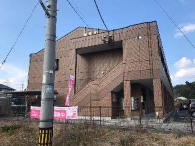 外観写真（昼）