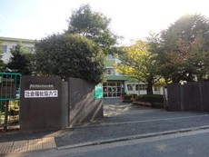 北九州市立池田小学校