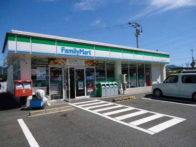 ファミリーマート八幡上香月一丁目店