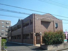 外観写真（昼）