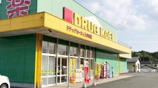 くすりのコーエイ上山田店
