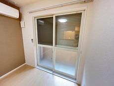 防犯シャッター