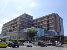 独立行政法人地域医療機能推進機構福岡ゆたか中央病院