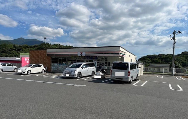 セブンイレブン